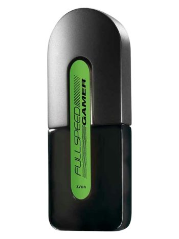 Full Speed Gamer for Him EDT 75ml