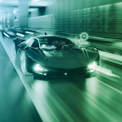 Full Speed Gamer for Him EDT 75ml