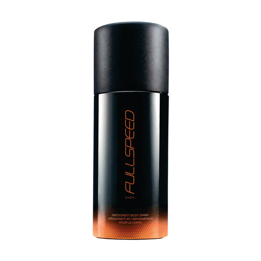 Full Speed For Him Body Spray 150ml