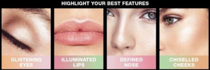 Mark. MagiX Finishing FX Stick – Candlelight