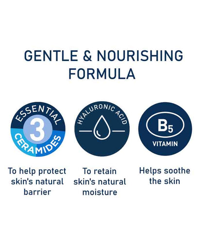 CeraVe Hydrating Hyaluronic Acid Serum 30ml