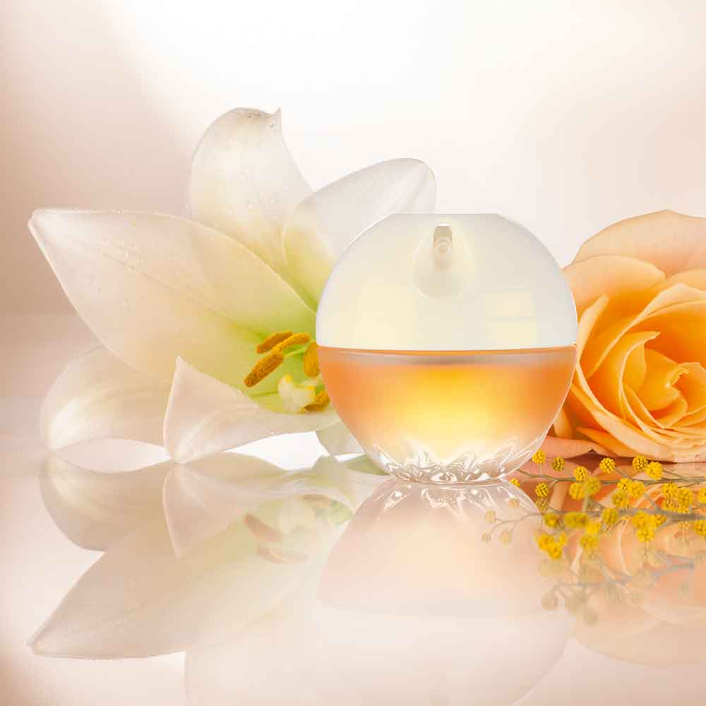 Avon Incandessence For Her Eau de Parfum 50ml