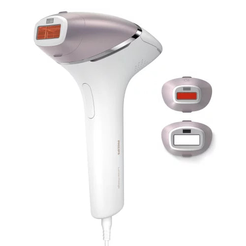 Philips Prestige IPL Hair Removal Device BRI945