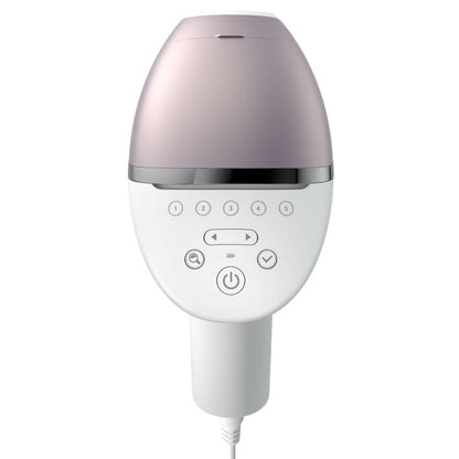 Philips Lumea Prestige IPL Hair Removal Device BRI949