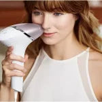 Philips Prestige IPL Hair Removal Device BRI945