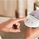 Philips Prestige IPL Hair Removal Device BRI945