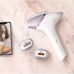 Philips Lumea Prestige IPL Hair Removal Device BRI949