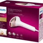 Philips Lumea Prestige IPL Hair Removal Device BRI949