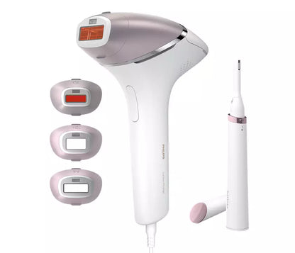 Philips Lumea Prestige IPL Hair Removal Device BRI949