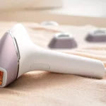 Philips Lumea Prestige IPL Hair Removal Device BRI949