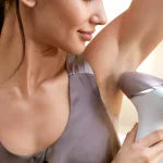 Philips Lumea Prestige IPL Hair Removal Device BRI949