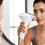 Philips Lumea Prestige IPL Hair Removal Device BRI949