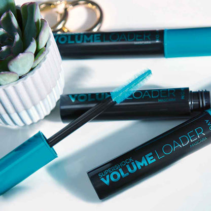 Avon SuperShock Volume Loader Mascara – Blackest Black