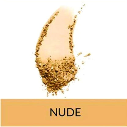 Avon Mineral Powder Foundation – Nude