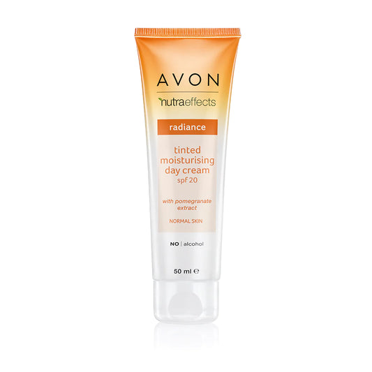 Nutra Effects Radiance Tinted Moisturiser – 50ml
