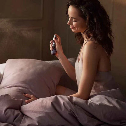 Planet Spa Beauty Sleep Ritual Pillow Mist – 100ml