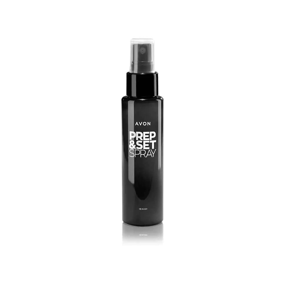 Prep & Set Spray – 125ml