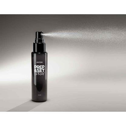 Prep & Set Spray – 125ml