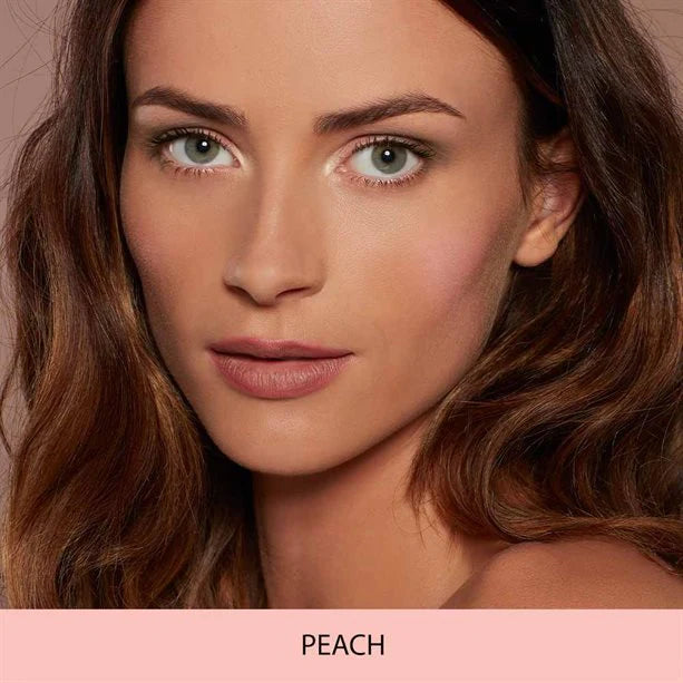 True Colour Luminous Blush