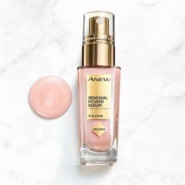 Anew Renewal Protinol Power Serum – 30ml