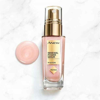 Anew Renewal Protinol Power Serum – 30ml