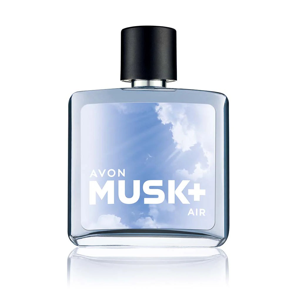 Avon Musk Air For Him EDT 75ml