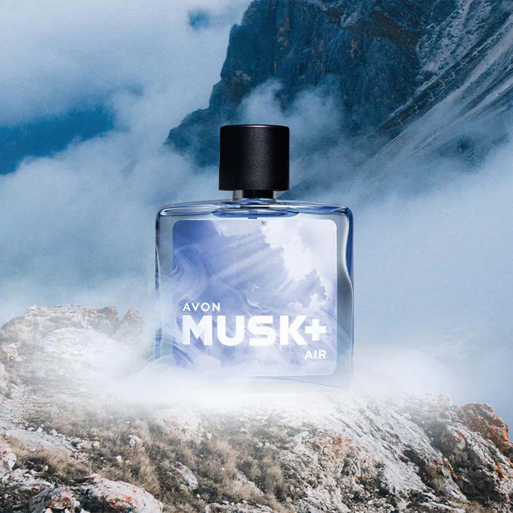 Avon Musk Air For Him EDT 75ml
