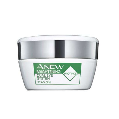 Anew Brightening Dark Circle Corrector Dual Eye Cream 20ml