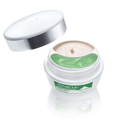 Anew Brightening Dark Circle Corrector Dual Eye Cream 20ml
