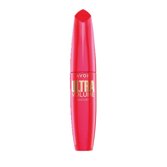 Avon Ultra Volume Mascara – Blackest Black