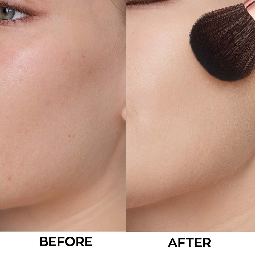 Avon Mineral Powder Foundation – Nude