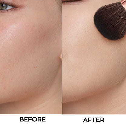 Avon Mineral Powder Foundation – Nude
