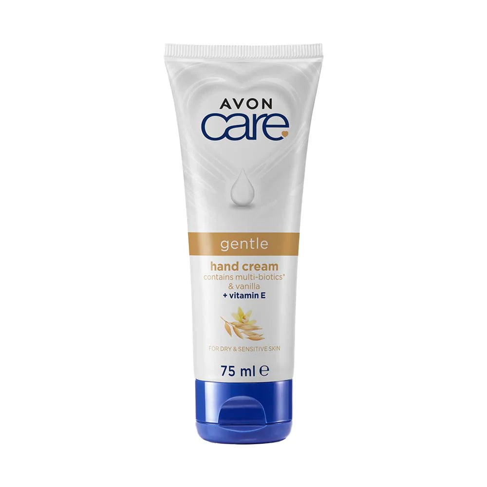 Avon Care Gentle Moisturising Hand Cream – 75ml