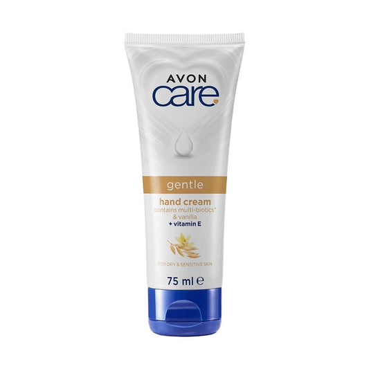 Avon Care Gentle Moisturising Hand Cream – 75ml