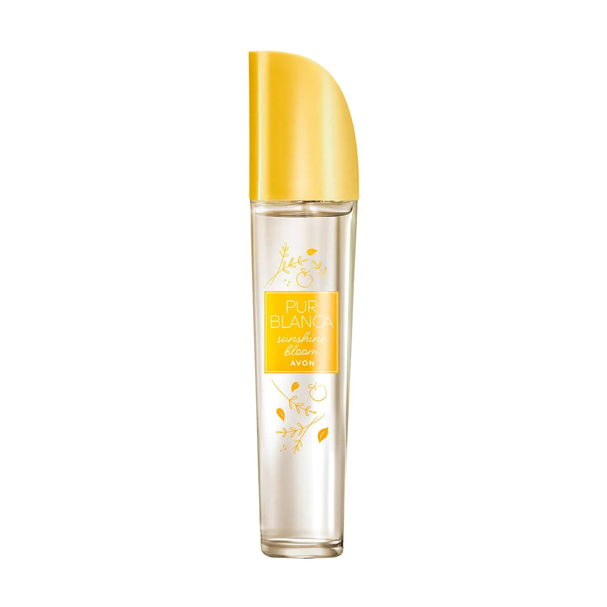 Pur Blanca Sunshine Bloom EDT for Her 50ml