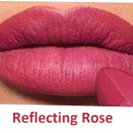 True Colour Matte Lipstick