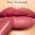 True Colour Matte Lipstick