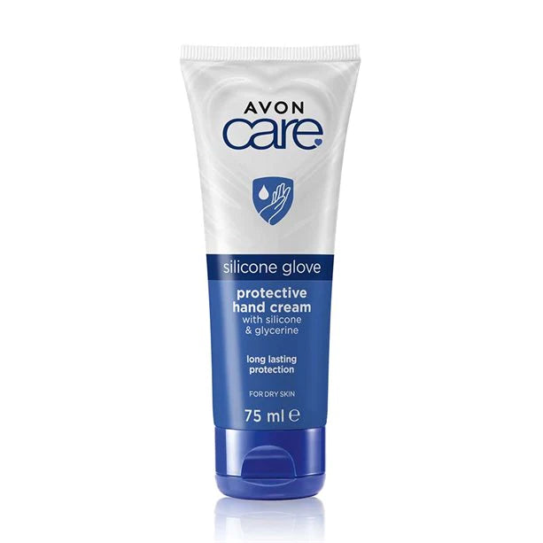 Avon Care Silicone Glove Protective Hand Cream – 75ml