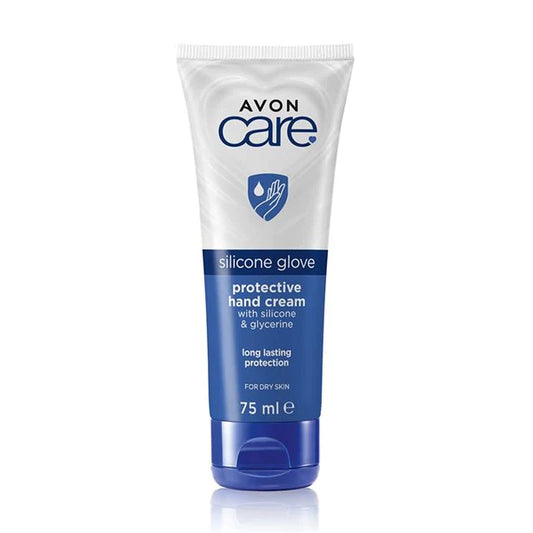 Avon Care Silicone Glove Protective Hand Cream – 75ml
