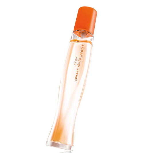 Summer White Sunset EDT 50ml
