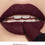 True Colour Matte Lipstick Sample