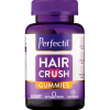 Vitabiotics Perfectil Haircrush 60 Vegan Gummies