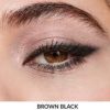 black brown Glimmerstick Eyeliner