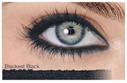 blackest Glimmerstick Eyeliner
