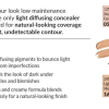 True Colour Flawless Concealer Stick