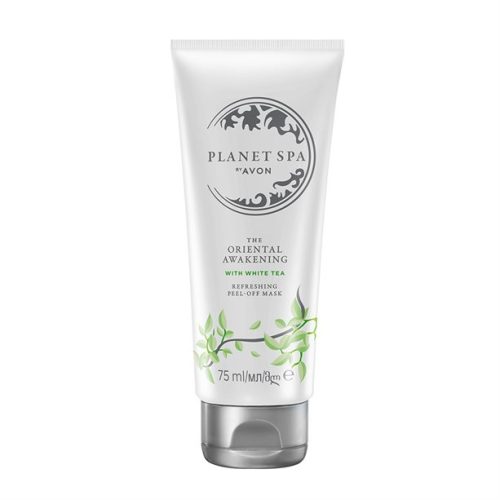 Planet Spa Oriental Awakening - White Tea Purifying Glow Scrub