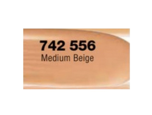 Mark. Nude Matte Fluid Makeup Foundation