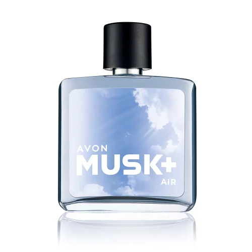 Avon Musk Air For Him EDT 75ml