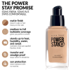 Power Stay 24 Hour Longwear Foundation SPF10