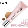 Skin Perfecting SPF30 Serum Foundation